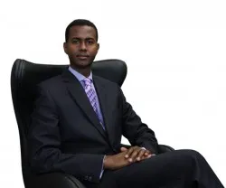 Osman Nur Executive Vice President